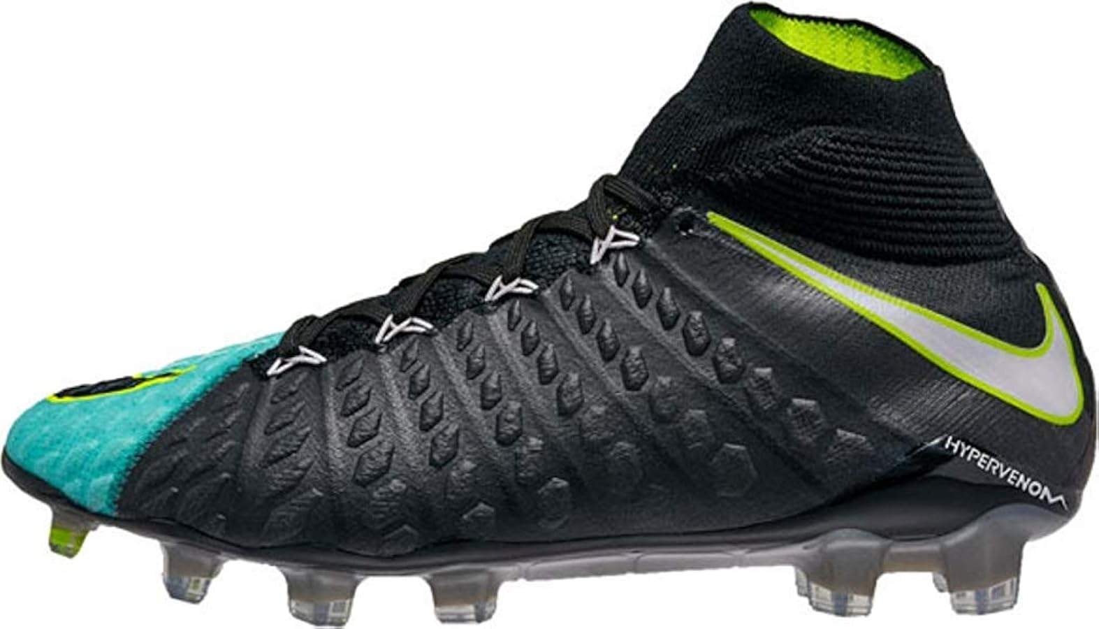 シューズ Nike Hypervenom Phantom HG 29cm NIKE Hypervenom Phantom Ⅲ Elite HG - メルカリ